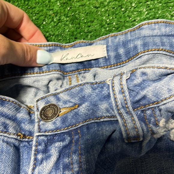 kancan jeans - Picture 2 of 7